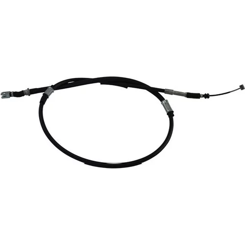 Ťažné lanko parkovacej brzdy KAVO PARTS BHC-9152