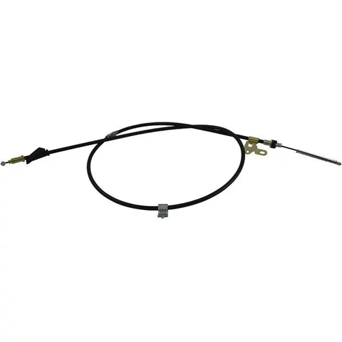 Ťažné lanko parkovacej brzdy KAVO PARTS BHC-9172