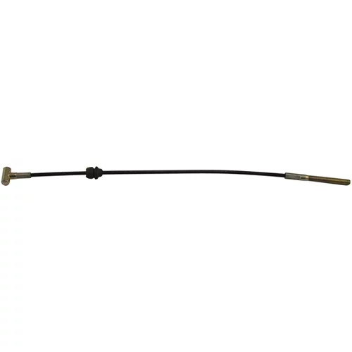 Ťažné lanko parkovacej brzdy KAVO PARTS BHC-9303