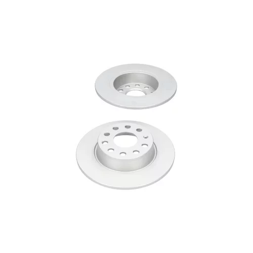 Brzdový kotúč BR-10052-C (KAVO PARTS) - obr. 1