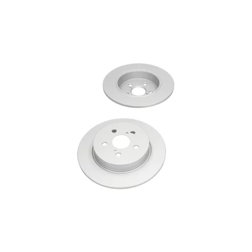 Brzdový kotúč BR-10061-C (KAVO PARTS) - obr. 1