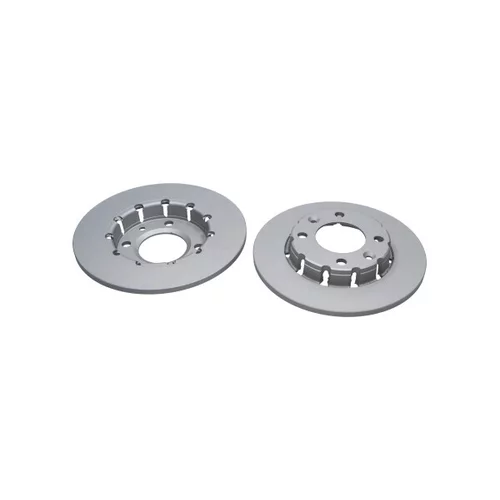 Brzdový kotúč BR-10075-C (KAVO PARTS) - obr. 2