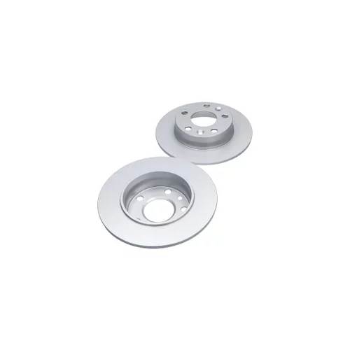 Brzdový kotúč BR-10105-C (KAVO PARTS) - obr. 1
