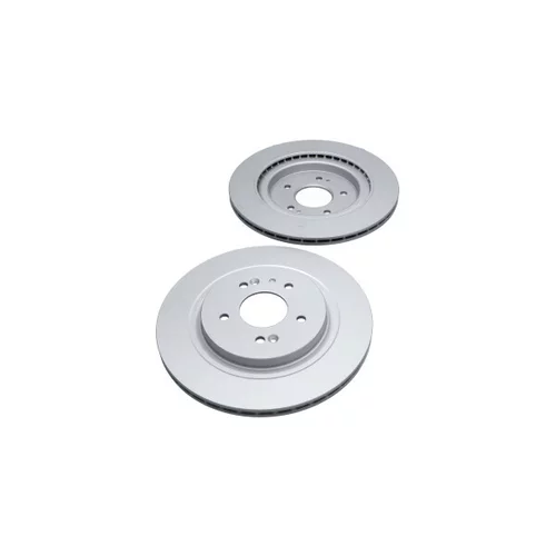 Brzdový kotúč BR-10111-C (KAVO PARTS) - obr. 1