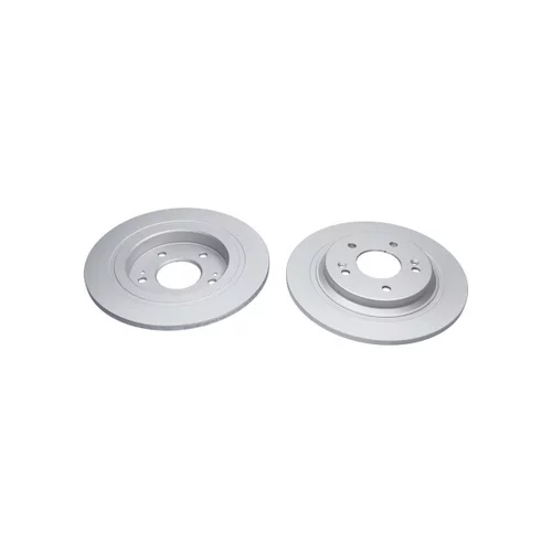 Brzdový kotúč BR-10117-C (KAVO PARTS) - obr. 2