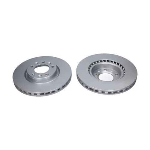 Brzdový kotúč KAVO PARTS BR-10126-C