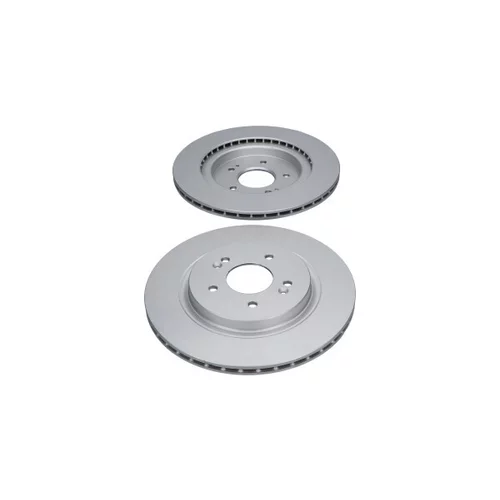 Brzdový kotúč BR-10133-C (KAVO PARTS) - obr. 3