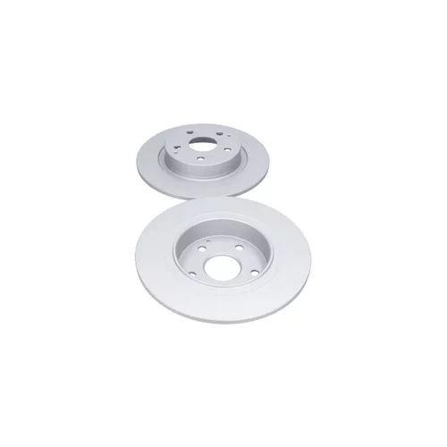 Brzdový kotúč BR-10136-C (KAVO PARTS) - obr. 3