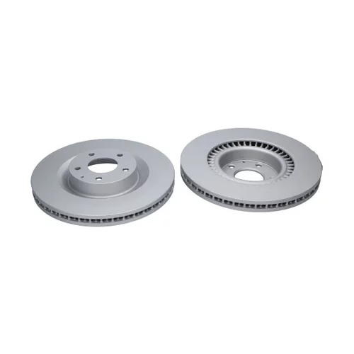 Brzdový kotúč BR-10138-C (KAVO PARTS) - obr. 2