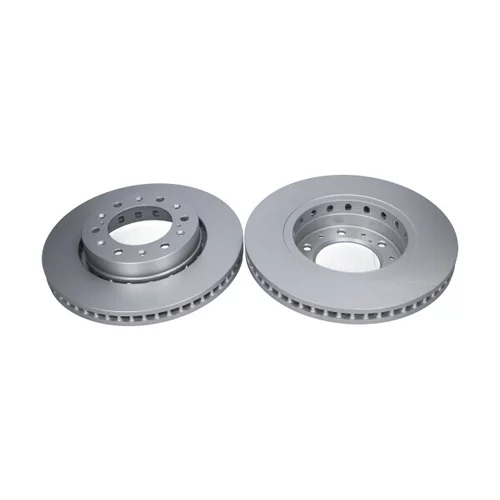 Brzdový kotúč KAVO PARTS BR-10148-C
