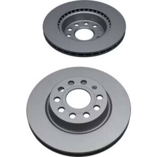 Brzdový kotúč BR-10155-C (KAVO PARTS) - obr. 3