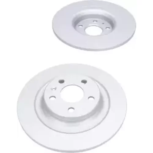 Brzdový kotúč BR-10182-C (KAVO PARTS) - obr. 1