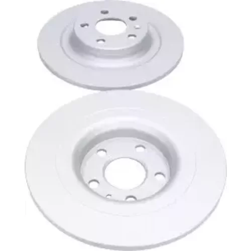 Brzdový kotúč BR-10182-C (KAVO PARTS) - obr. 3
