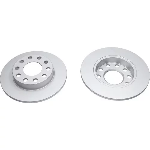Brzdový kotúč KAVO PARTS BR-10197-C