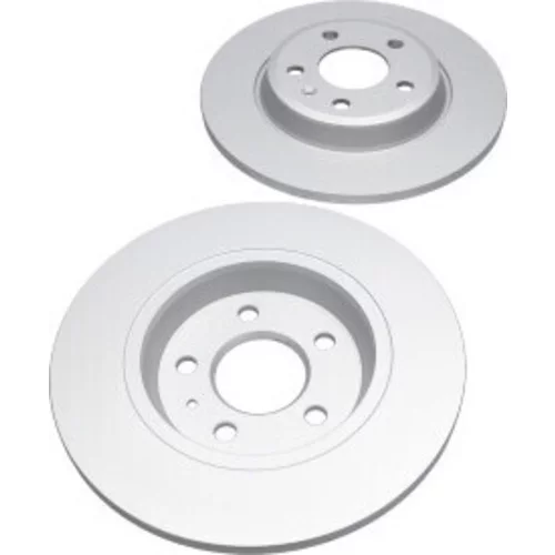 Brzdový kotúč BR-10228-C (KAVO PARTS) - obr. 1