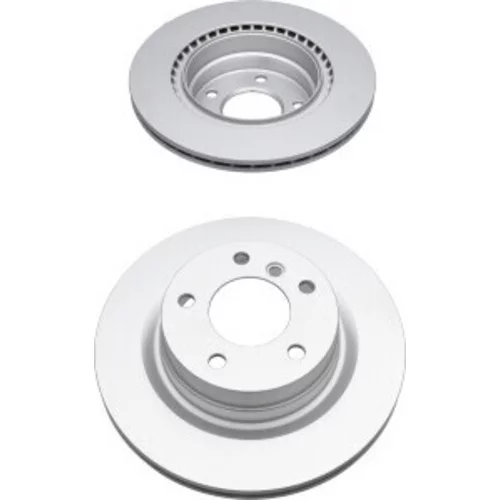 Brzdový kotúč BR-10232-C (KAVO PARTS) - obr. 3
