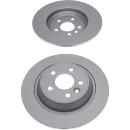 Brzdový kotúč BR-10238-C (KAVO PARTS) - obr. 3