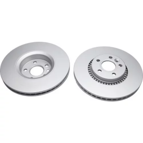 Brzdový kotúč BR-10277-C (KAVO PARTS) - obr. 2