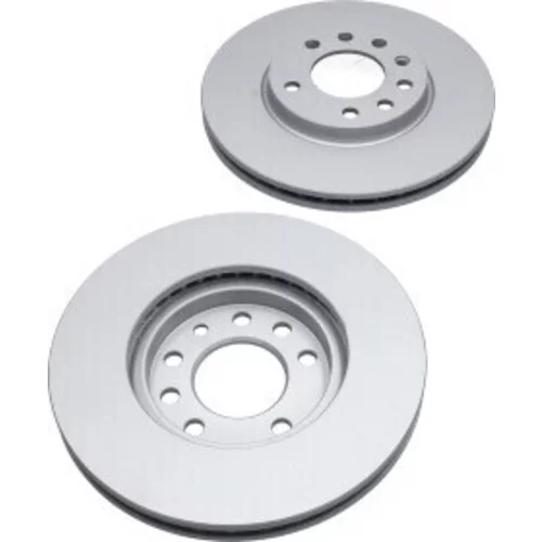 Brzdový kotúč BR-10326-C (KAVO PARTS) - obr. 1
