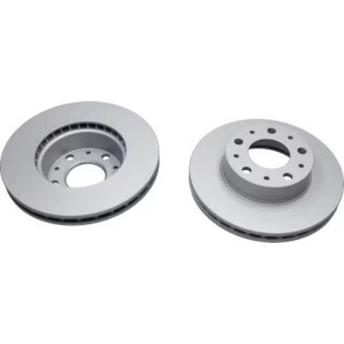 Brzdový kotúč BR-10335-C (KAVO PARTS) - obr. 2