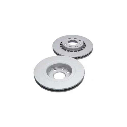 Brzdový kotúč BR-1201-C (KAVO PARTS) - obr. 1