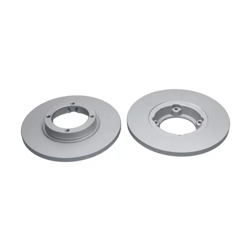 Brzdový kotúč KAVO PARTS BR-1204-C