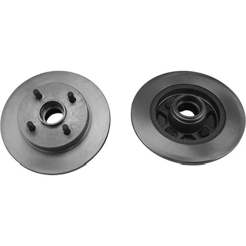 Brzdový kotúč KAVO PARTS BR-1708