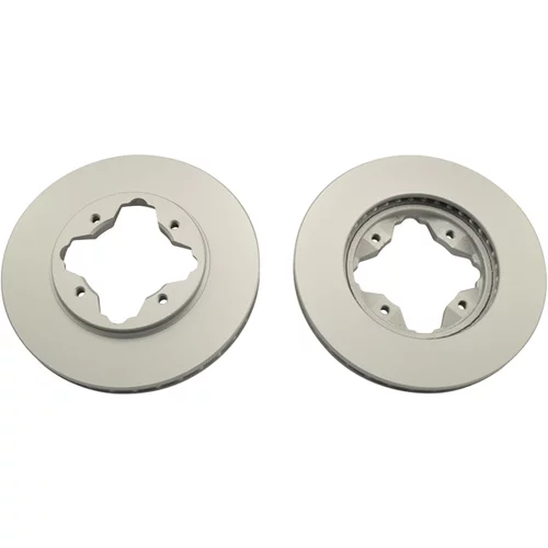 Brzdový kotúč KAVO PARTS BR-2221-C