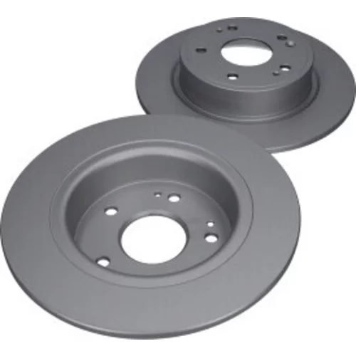 Brzdový kotúč BR-2308-C (KAVO PARTS) - obr. 1