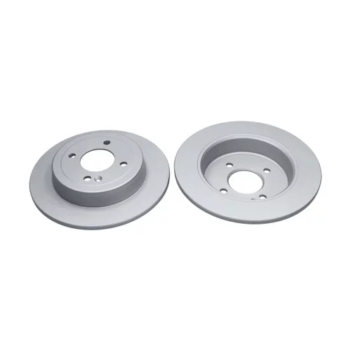Brzdový kotúč KAVO PARTS BR-3264-C