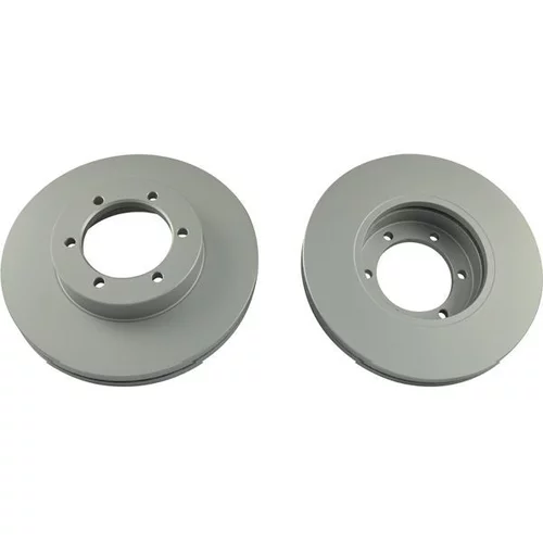Brzdový kotúč KAVO PARTS BR-4205-C