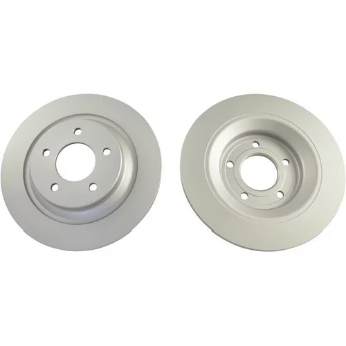 Brzdový kotúč KAVO PARTS BR-4778-C