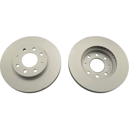 Brzdový kotúč KAVO PARTS BR-5754-C