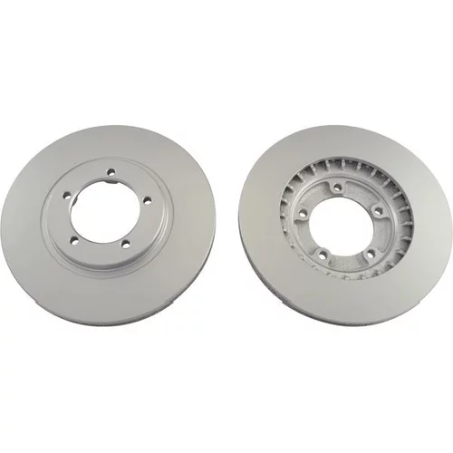 Brzdový kotúč KAVO PARTS BR-5755-C