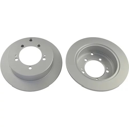 Brzdový kotúč KAVO PARTS BR-5757-C