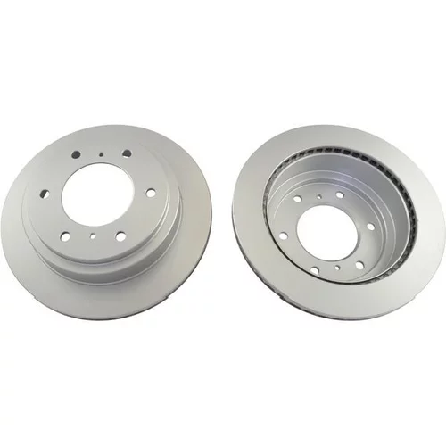 Brzdový kotúč KAVO PARTS BR-5760-C
