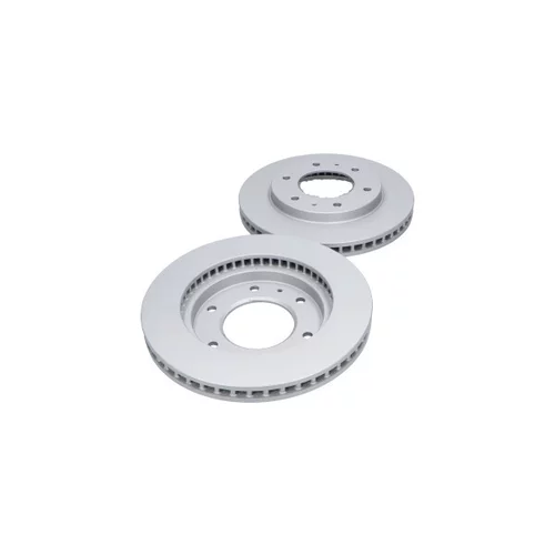 Brzdový kotúč BR-5804-C (KAVO PARTS) - obr. 1