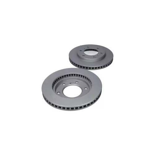 Brzdový kotúč BR-5806-C (KAVO PARTS) - obr. 1