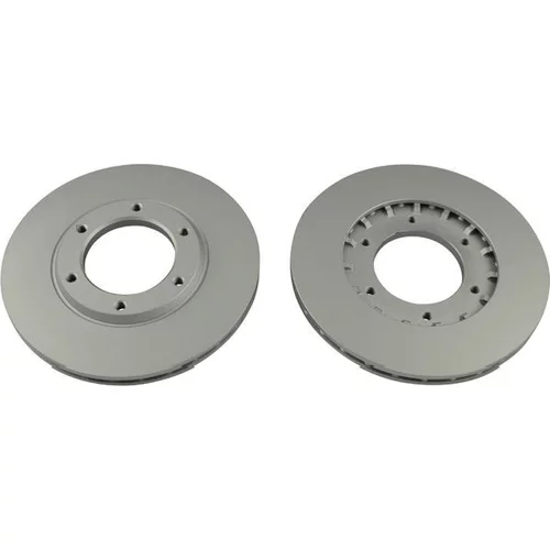 Brzdový kotúč KAVO PARTS BR-6711-C