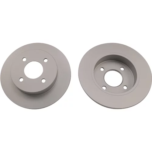 Brzdový kotúč KAVO PARTS BR-6754-C