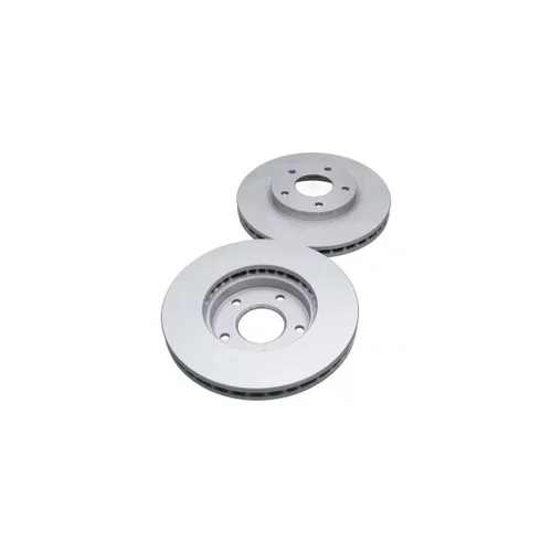 Brzdový kotúč BR-6776-C (KAVO PARTS) - obr. 1