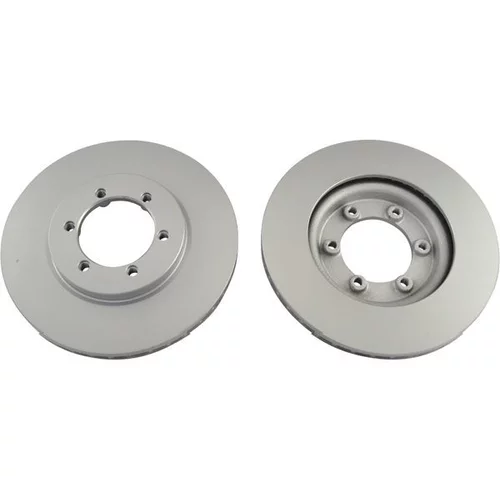 Brzdový kotúč KAVO PARTS BR-7702-C