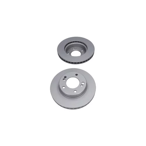 Brzdový kotúč BR-7704-C (KAVO PARTS) - obr. 3