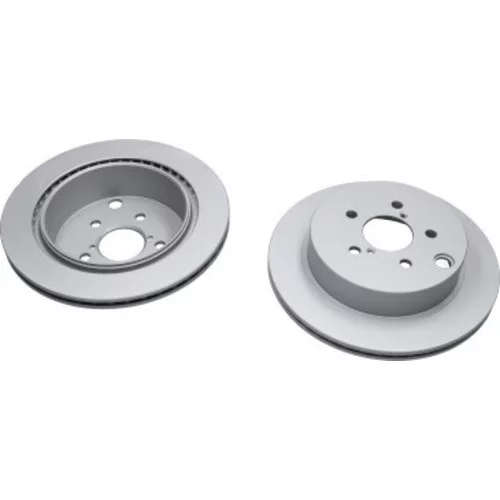Brzdový kotúč BR-8238-C (KAVO PARTS) - obr. 2