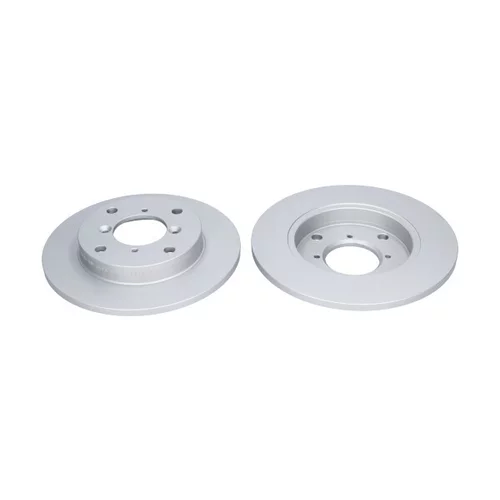 Brzdový kotúč KAVO PARTS BR-8708-C