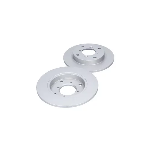 Brzdový kotúč BR-8708-C (KAVO PARTS) - obr. 1
