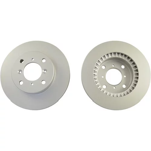 Brzdový kotúč KAVO PARTS BR-8710-C