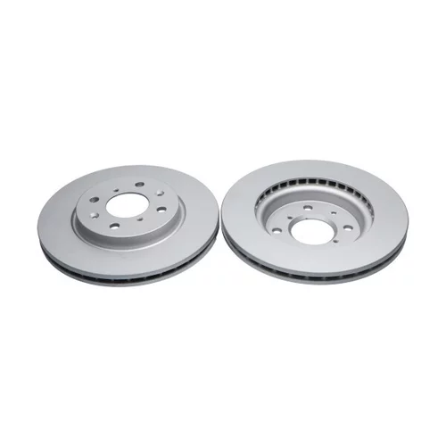 Brzdový kotúč KAVO PARTS BR-8732-C
