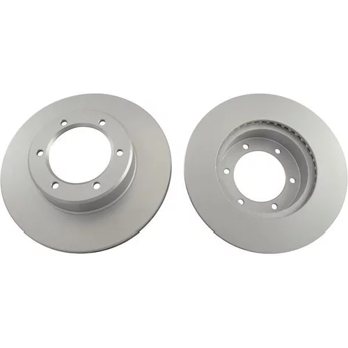 Brzdový kotúč KAVO PARTS BR-9342-C