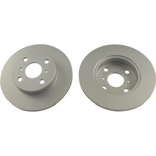 Brzdový kotúč KAVO PARTS BR-9364-C